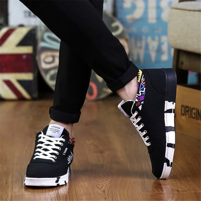 Chaussure de marque shop a la mode