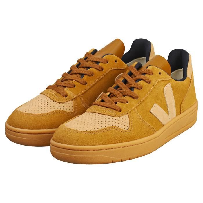 Veja semelle marron new arrivals