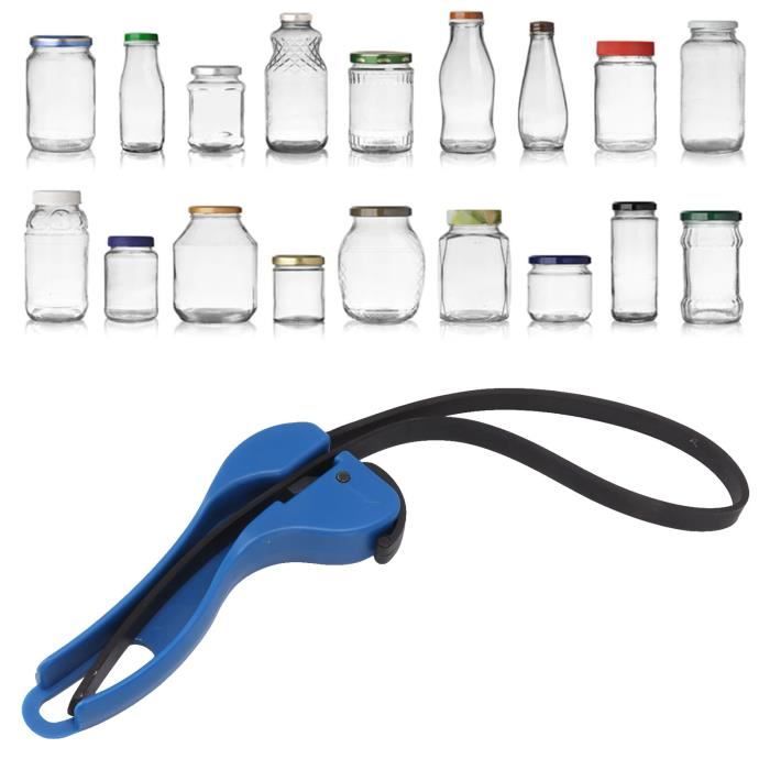 Lot De 24 Ouvre-Couvercle M10 En Acier - Outil Polyvalent Pour Boîtes De Peinture, Pots De Bière Et Seaux