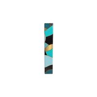 ACROPAQ Album Photo Ocean Vagues - 200 Photos 10x15cm, 100 Pages Avec Espace Inscriptions