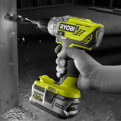 Ryobi ONE Cdiscount Bricolage