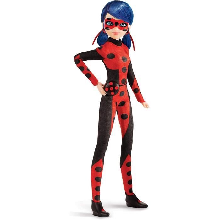 Poupee miraculouse outlet
