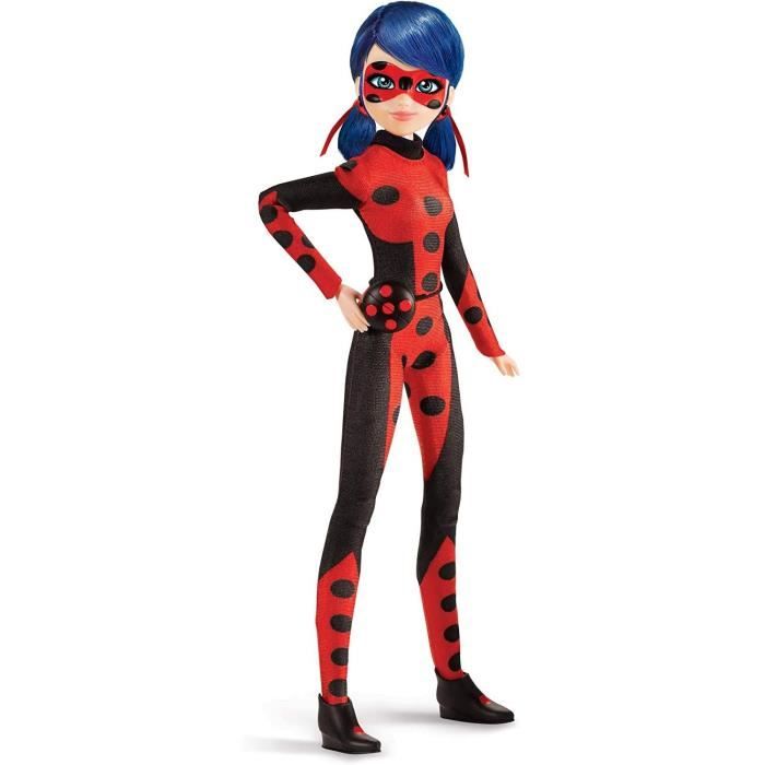 Téléphone magique Miraculous Ladybug - Autre jeux d'imitation - Achat &  prix