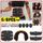 Electrostimulation bras