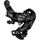 Derailleur arriere 6 vitesses