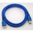 USB 3.0 PC Data SYNC Cable For Toshiba Canvio Connect HDTC705XK3A1 HDTC705XS3A1