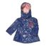 Parka Bebe Fille Orchestra Bleu Hiver 1503 Rose Cdiscount Pret A Porter