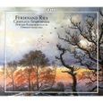 F. Ries - Ferdinand Ries: Complete Symphonies [Box Set]-0