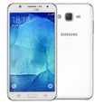 5.5'' Samsung Galaxy J7 J7008 16Go Blanc Smartphone-0