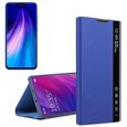 Etui redmi note 8