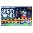 Zombicide - Angry zombies-0