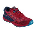 Chaussures de running Mizuno J1GK227141 pour femme adulte, couleur rouge-0