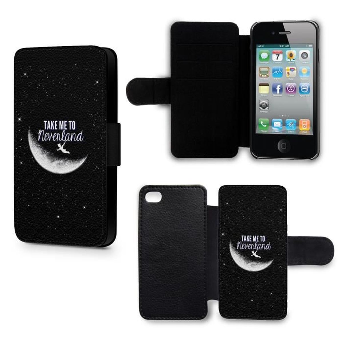 coque iphone 7 neverland coque iphone 7 neverland
