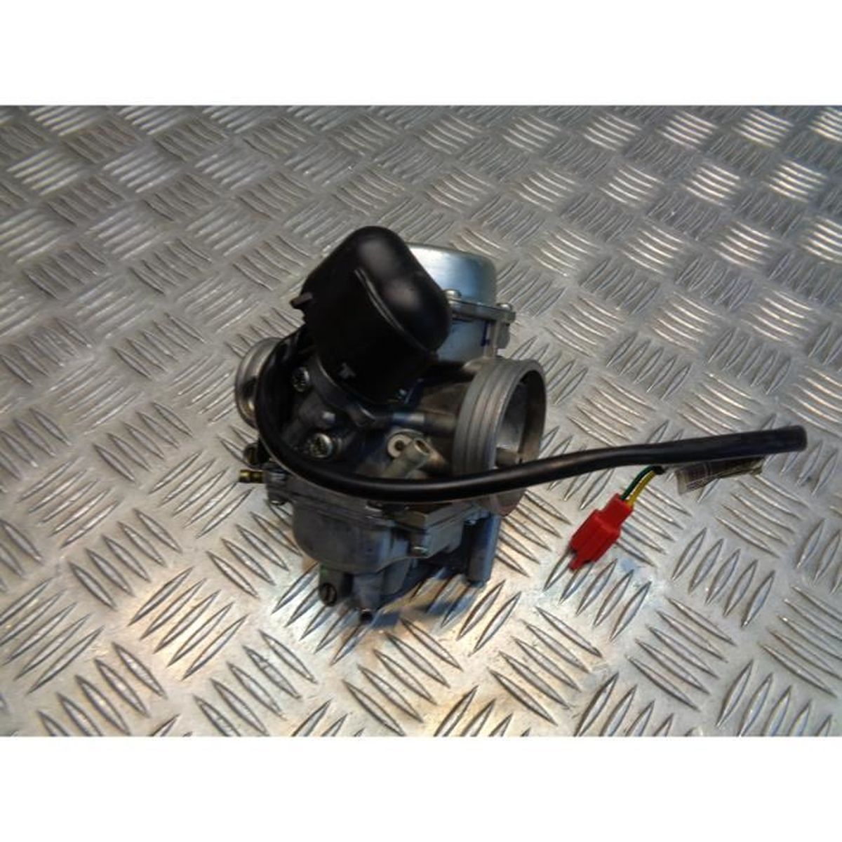 Tappo Livello Olio Originale Piaggio Per Scooter 125 X8 (2004-2008) – Ricambio 827761 / 843364