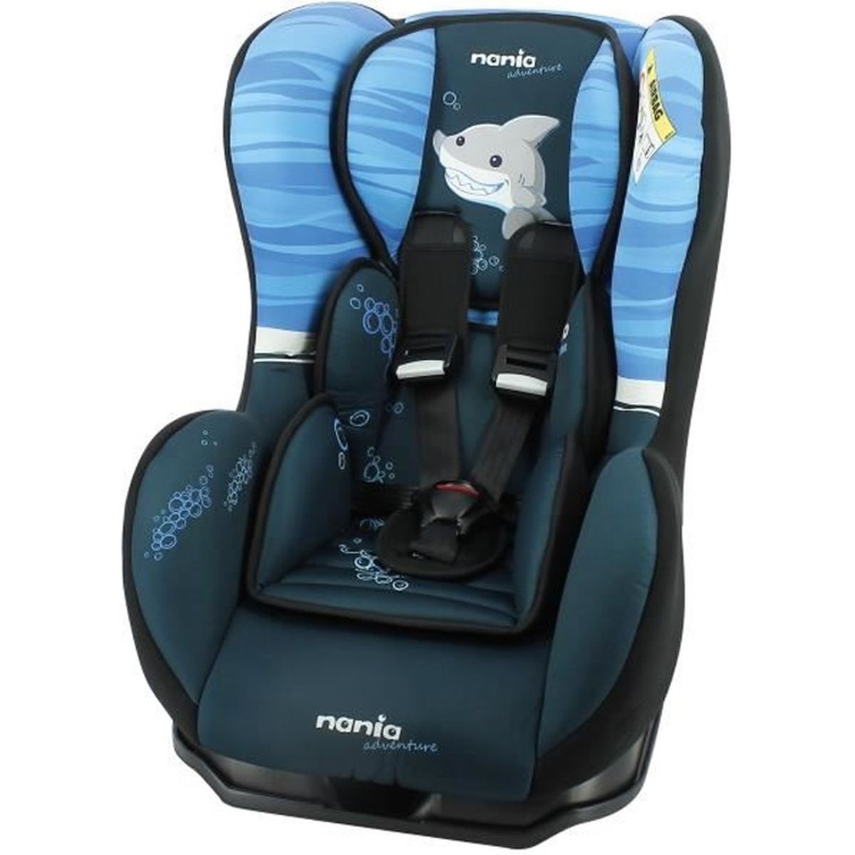 Siege Auto Nania Cosmo Cdiscount