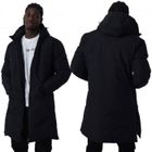 PROJET X Parka homme Project X Paris 2351003 BK - Noir - Homme - Adulte