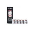 VAPORESSO Lot de 5 pièces Résistances GTI 0.2