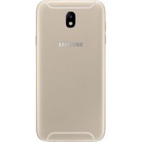 SAMSUNG Galaxy J7 2017 16 go Or - Double sim - Reconditionné - Excellent état