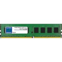 16Go DDR4 2400MHz PC4-19200 288-PIN DIMM MÉMOIRE RAM POUR ORDINATEURS DE BUREAU-CARTES MERES