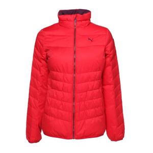 doudoune puma femme 2016