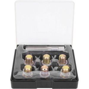 Kit De Réparation Carter D'Huile Febi-Bilstein 02138 - Compatible Volkswagen Golf