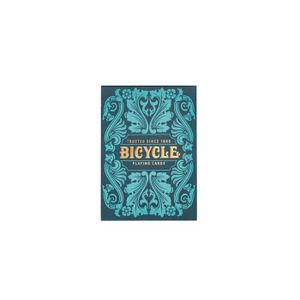 JEU SOCIÉTÉ - PLATEAU Jeu de cartes Bicycle Creatives Sea King - BICYCLE
