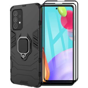 HOUSSE - ÉTUI Coque pour Samsung Galaxy A52 5G Nouveau Robuste A