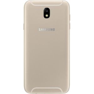SMARTPHONE SAMSUNG Galaxy J7 2017 16 go Or - Double sim - Rec