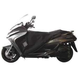 MANCHON - TABLIER TABLIER COUVRE JAMBES TUCANO THERMOSCUD MAJESTY 40