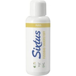Sels Bain Pied