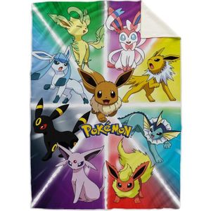 Plaid Motif Pokémon • La Pokémon Boutique