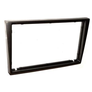 323 199//310 LINEA Carav 11-750 Double Din Façade Radio pour FIAT PUNTO