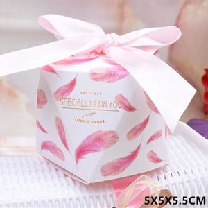 Grande Boîte Cadeau Blanc 33x25x12.5cm - Avec Ruban, Pour Anniversaire, Noël, Mariage