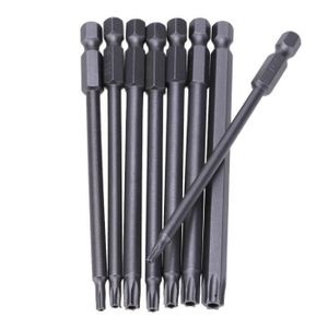Tournevis Torx Creux Achat Vente Pas Cher