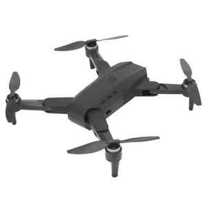 DRONE Tbest Quadricoptère Drone Pliable Wifi 5G Objectif