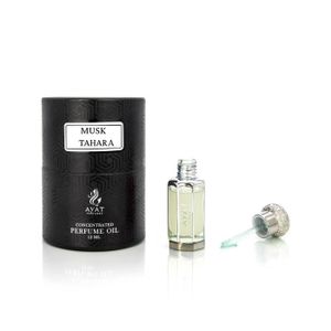 PARFUM  AYAT PERFUMES – Extrait de Parfum Musk Tahara 12ml