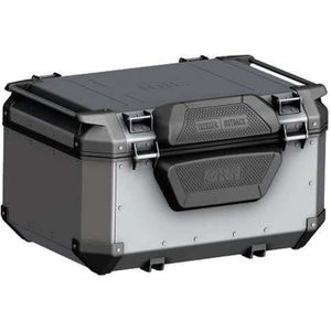 TOP CASE Dosseret E158 pour Top Case Givi TREKKER OUTBACK 5