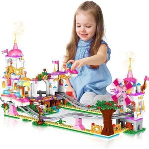 DISNEY Princess Calendrier de l'Avent Maquillage - Cdiscount Jeux - Jouets