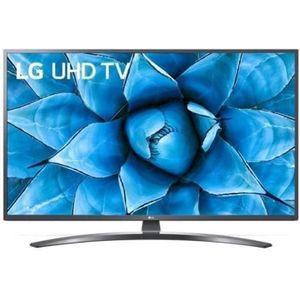 Téléviseur LED LG 43UN74003 - TV UHD 4K 43