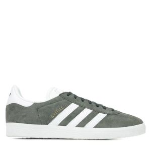 BASKET Baskets Gazelle Homme - ADIDAS ORIGINALS - Gris - 