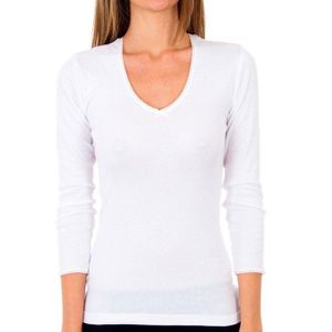 Maillot Thermique Femme Specialized Manches Longues - Fermeture éclair Complète, Doublé Polaire - Taille S Vert
