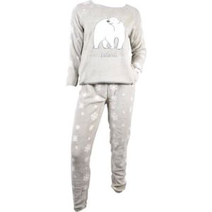 Pyjama pilou pilou femme – Pyjama Femme