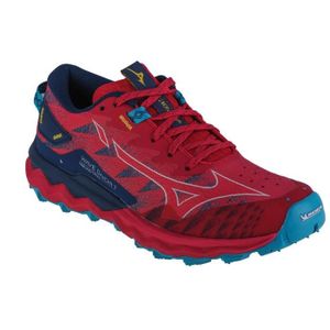 CHAUSSURES DE RUNNING Chaussures de running Mizuno J1GK227141 pour femme adulte, couleur rouge