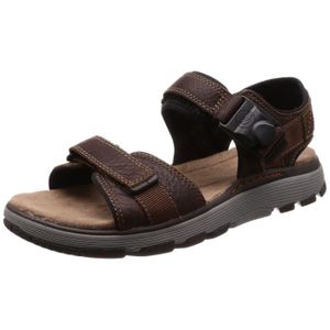 tongs clarks homme