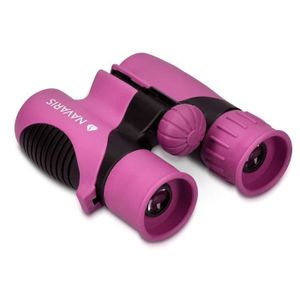 OFKPO Jumelles pour Filles et Gar/çons Accessoire Camping pour Enfants Mini Poche T/élescope de Randonn/ée