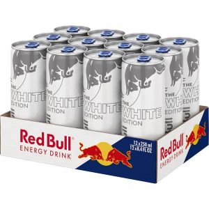 Red Bull Energy Drink The Purple Edition Acai 0,25l (Pack de 12
