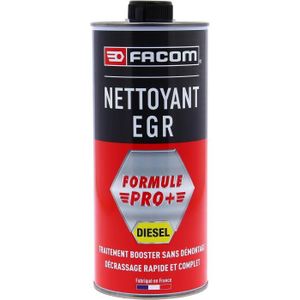 VANNE EGR Nettoyant Vanne Egr, Spécial Diesel, Formule Pro+ 