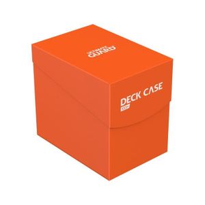 CARTE A COLLECTIONNER Boîte pour cartes Deck Case 133+ taille standard O