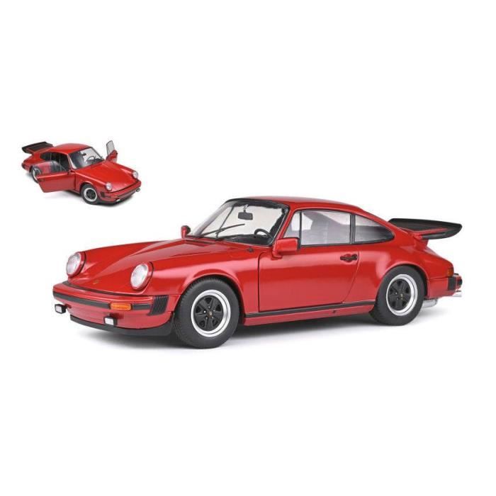 Voiture Miniature de Collection - MINICHAMPS 1/43 - PORSCHE 911 / 991  Carrera 4 GTS - 2017 - Red - 410067320 - Cdiscount Jeux - Jouets