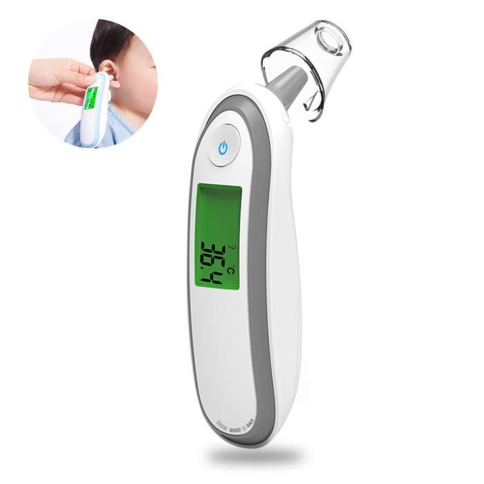 Bébé Confort Thermomètre Flexible Ultrarapide – Bébé Classique